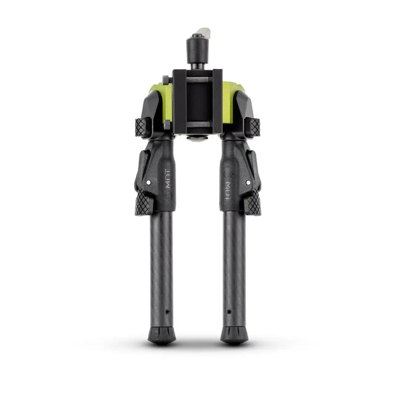 MDT GRND-POD Picatinny Bipod - Green