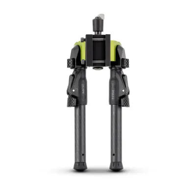 MDT GRND-POD Picatinny Bipod - Green