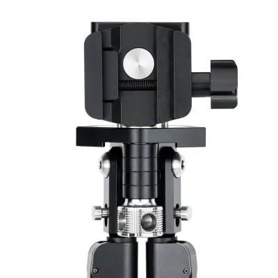 MDT CKYE-POD Double Pull Bipod - BTC Mount (Picatinny and ARCA Compatible)
