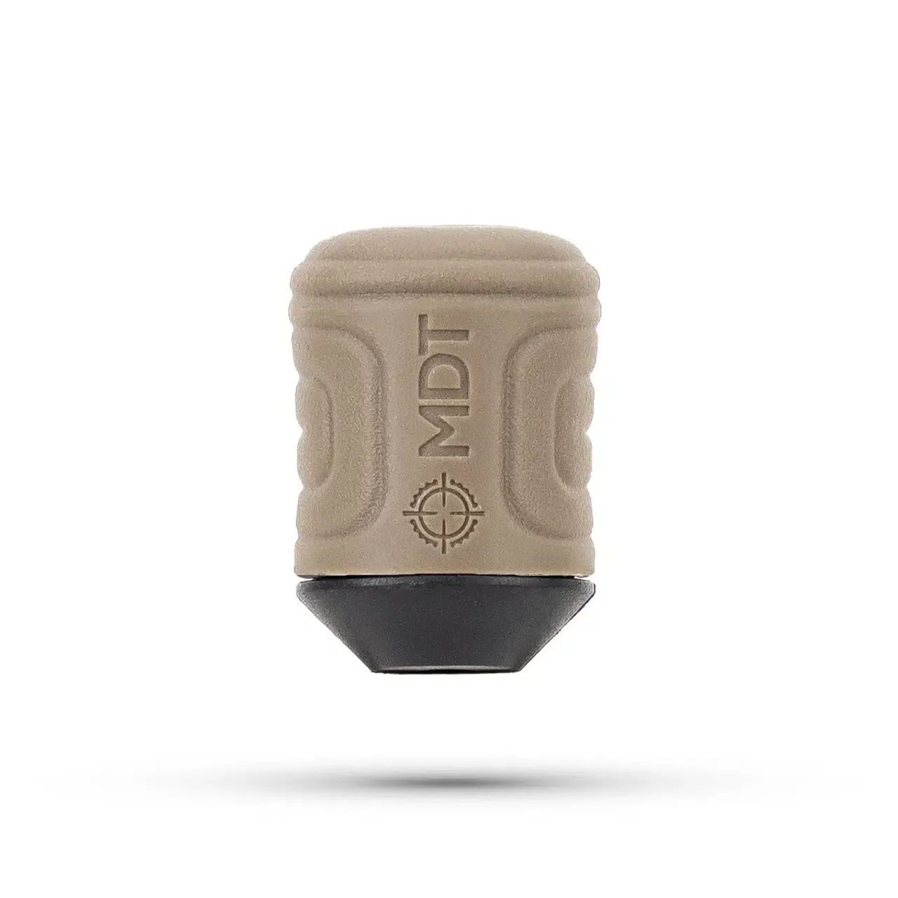 MDT Bolt Knob (Clamp-On) Savage - FDE
