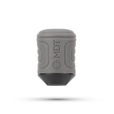 MDT Bolt Knob (Threaded) Universal 5/16-24 - Grey