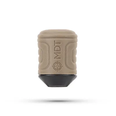 MDT Bolt Knob (Threaded) Universal 5/16-24 - FDE