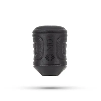 MDT Bolt Knob (Threaded) Universal 5/16-24 - Black