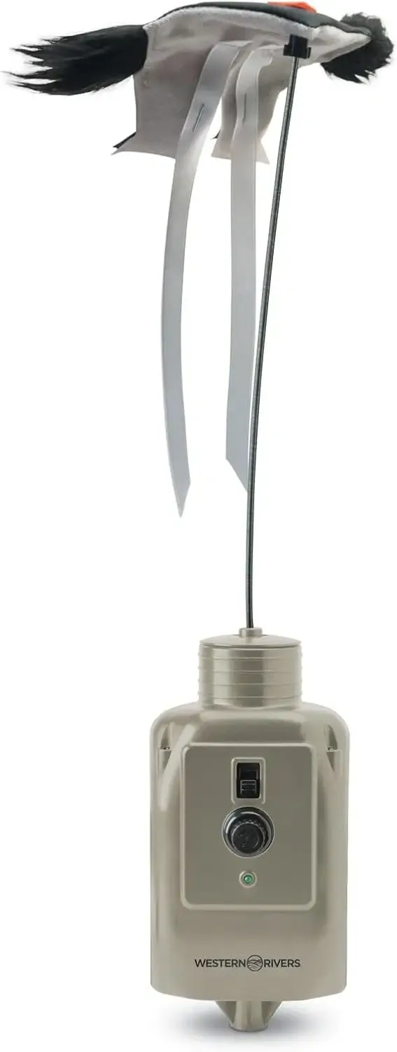 Mantis Pro Decoy 4 Led Array