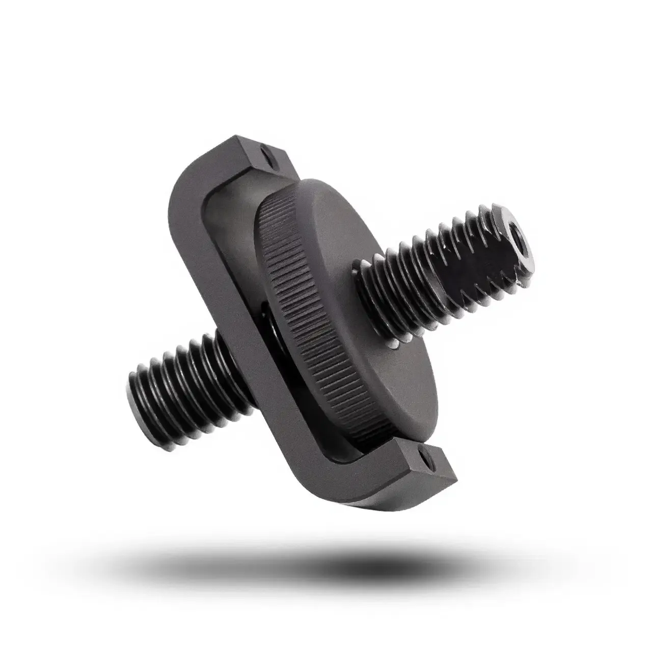 MDT SRS-XF Folding Buttstock Adjustment Wheel