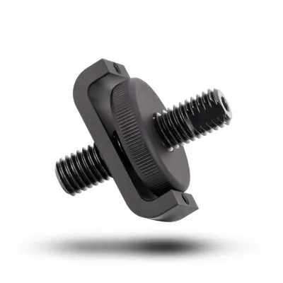 MDT SRS-XF Folding Buttstock Adjustment Wheel