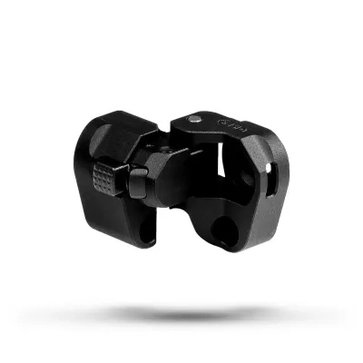 MDT Folding Stock Adapter - Fixed to Fixed 1-Way Locking