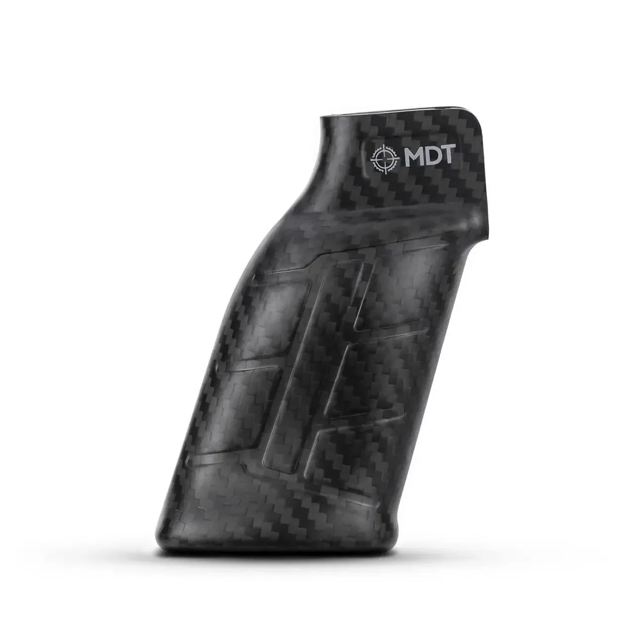 MDT Carbon Fiber Pistol Grip