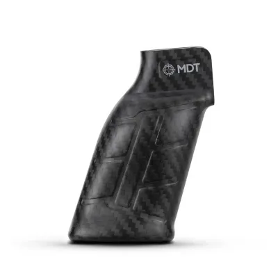 MDT Carbon Fiber Pistol Grip