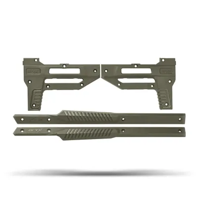 MDT Oryx Side Panels Olive Drab Green (ODG)