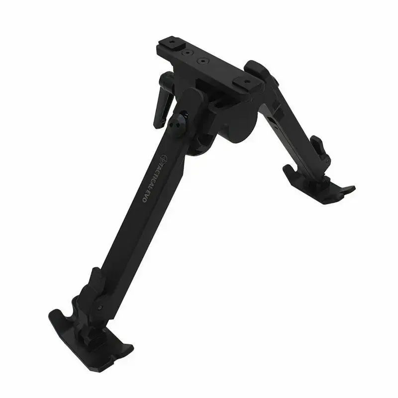Air Chrony Bi-Pod Tk3 Weaver Black