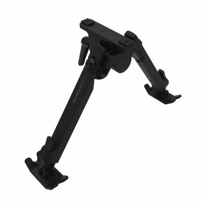 Air Chrony Bi-Pod Tk3 Weaver Black