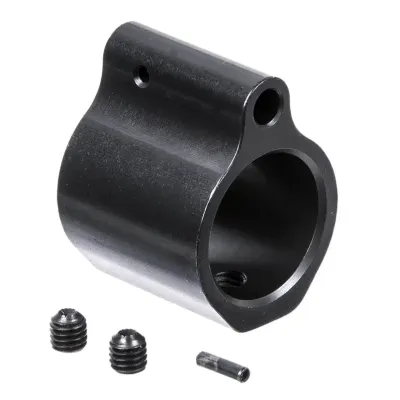 Diamondback Db15 Low Profile Gas Block