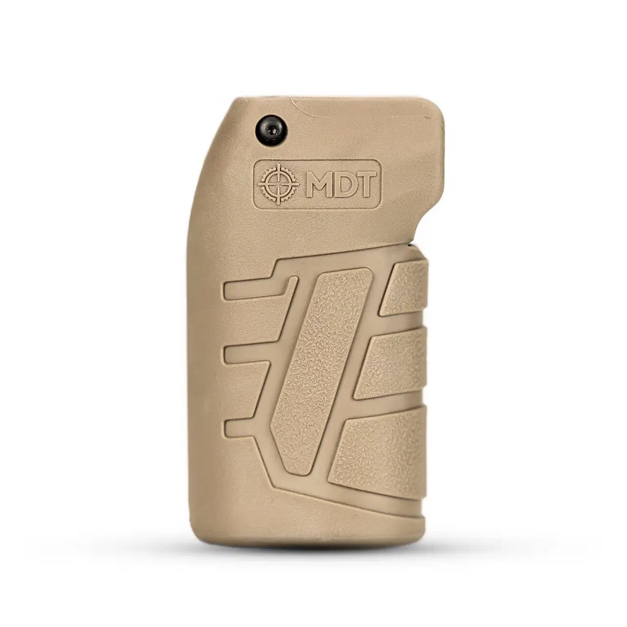 MDT Vertical Grip Elite Standard Chassis - FDE