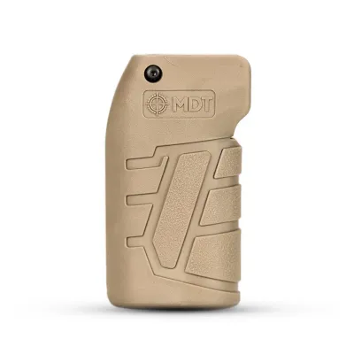 MDT Vertical Grip Elite Standard Chassis - FDE