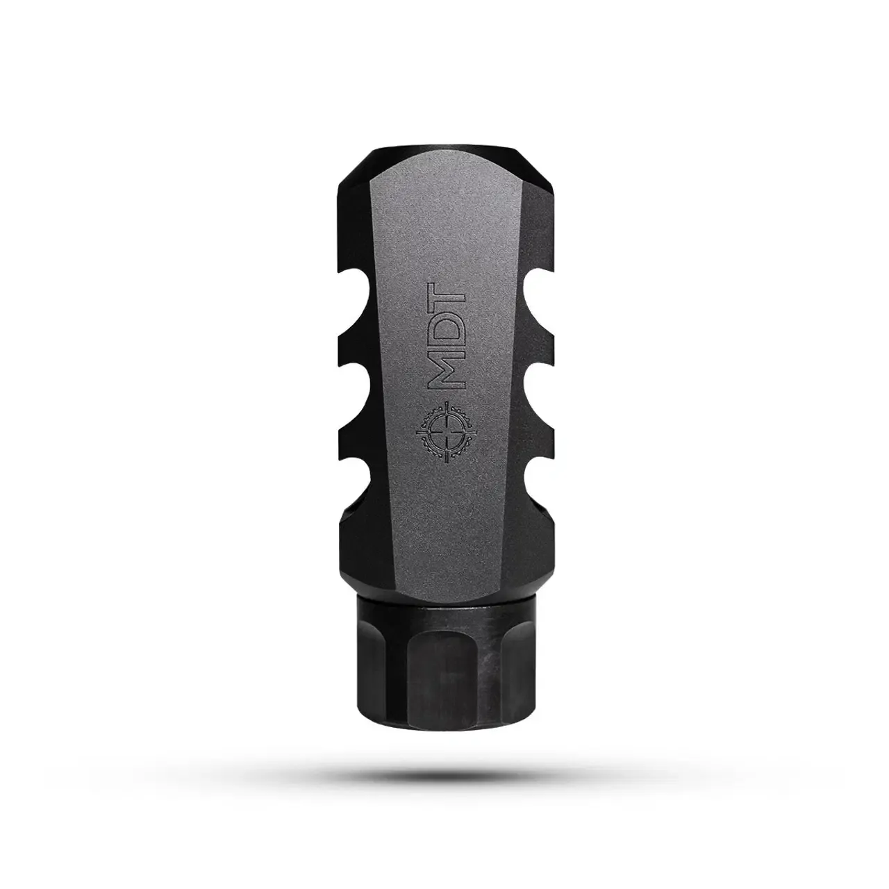 MDT Elite Muzzle Brake - .223 REM 1/2-28
