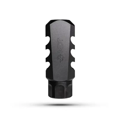 MDT Elite Muzzle Brake - .223 REM 1/2-28