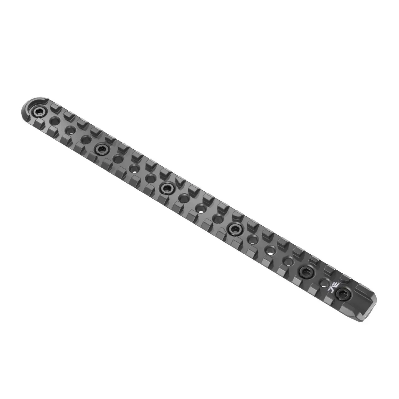 MDT G3/Legacy JAE Picatinny Side Mount - 9" Black