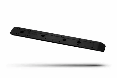 MDT M-LOK ARCA Rail - 3.3" Black