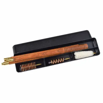 Stil Crin 12Ga Cleaning Kit Black Box