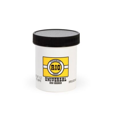 Birchwood Casey Rig Universal Grease 3Oz Jar