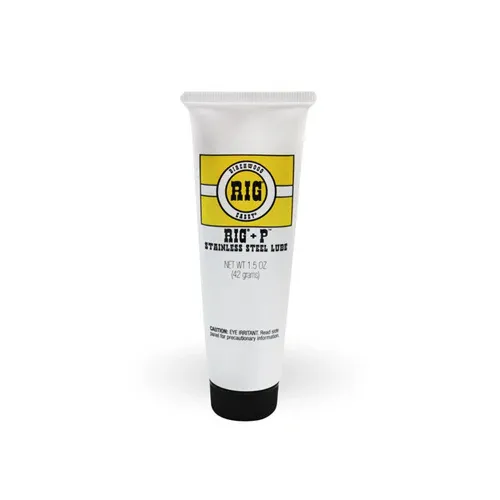 Birchwood Casey Rig+P Stnls Steel Lube 1.5Oz
