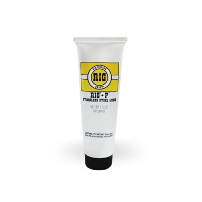 Birchwood Casey Rig+P Stnls Steel Lube 1.5Oz