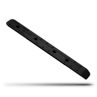 MDT M-LOK ARCA Rail - 8.6" Black