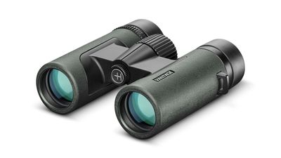 Hawke Vantage 10X32 - Binocular Green