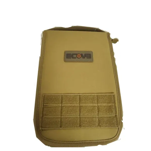 EcoEvo Cartridge Binder 80