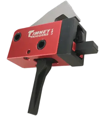 Timney Trigger AR PCC 2 Stage