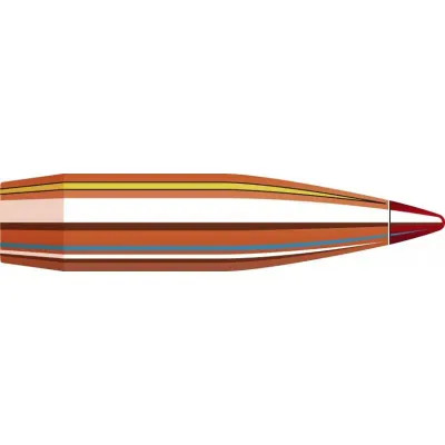 Hornady 22 Cal .224 52 gr ELD Match (100)