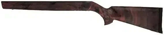 Hogue Stock Ruger 10/22 Standard Red Lava