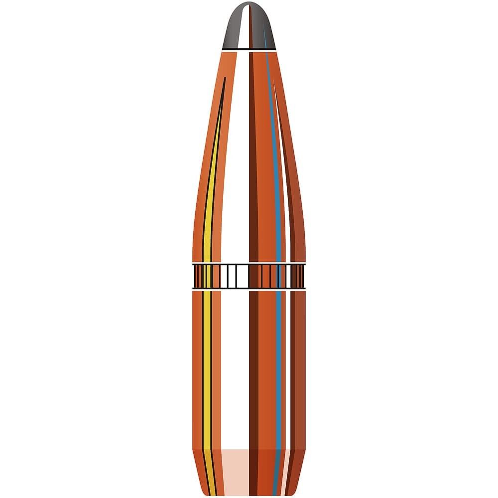 Hornady 6mm .243 100 gr InterLock® BTSP Bullets (100)