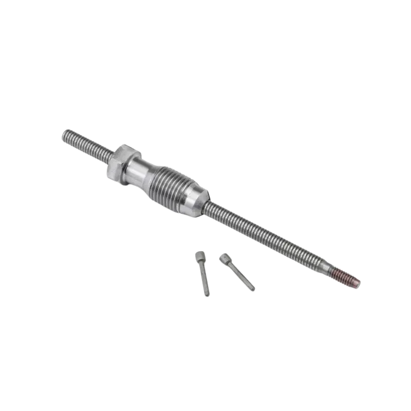 Hornady Die Zip Spindle Kit