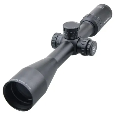 Vector Optics Tourex 6-24x50 FFP Riflescope
