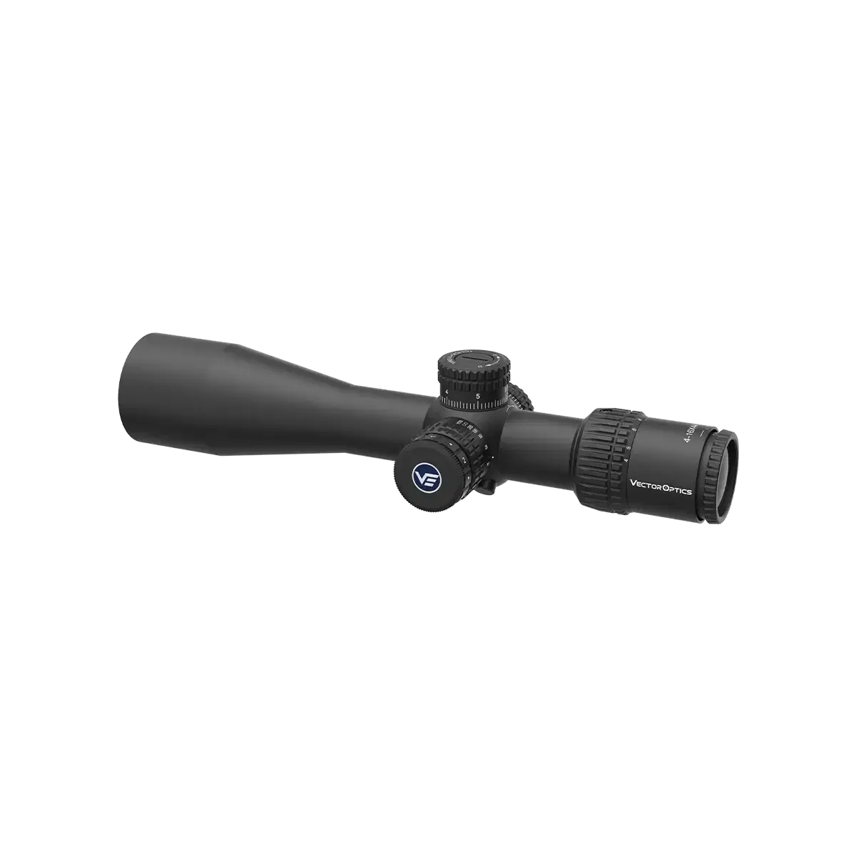 Vector Optics Veyron 4-16x44IR SFP Compact Riflescope