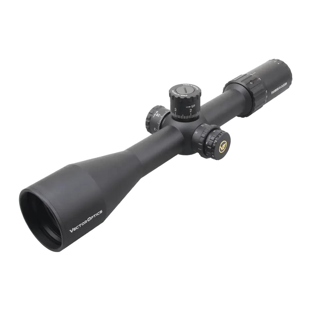 Vector Optics Taurus 6-24x50 HD HT Riflescope