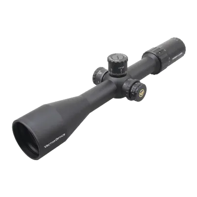 Vector Optics Taurus 6-24x50 HD HT Riflescope