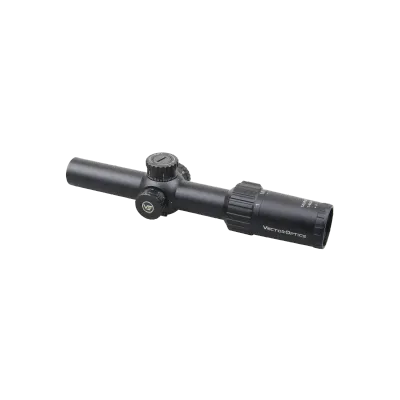 Vector Optics Taurus 1-6x24 Second Focal Plane LPVO Riflescope