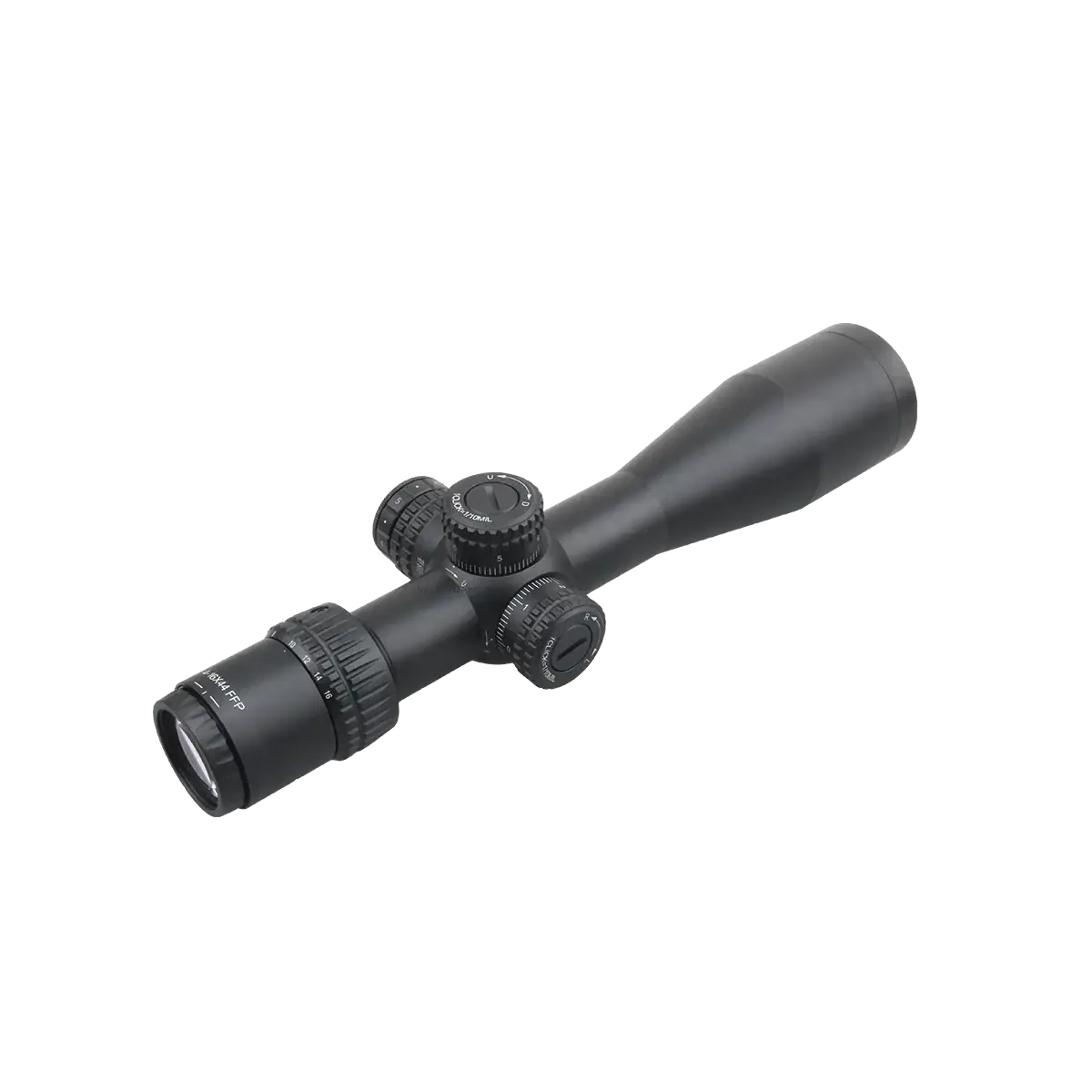 Vector Optics Veyron 4-16x44 IR FFP Riflescope Illuminated