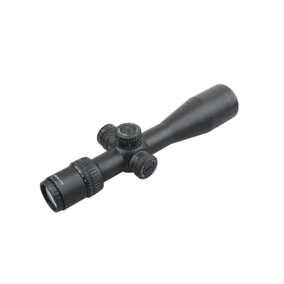 Vector Optics Veyron 4-16x44 IR FFP Riflescope Illuminated