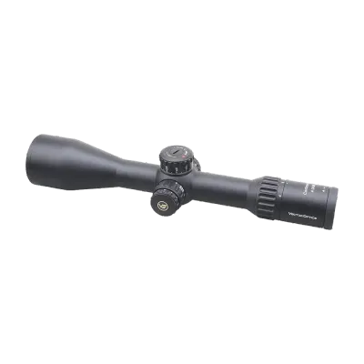 Vector Optics 34mm Continental x6 4-24x56 VEC FFP Riflescope MBR