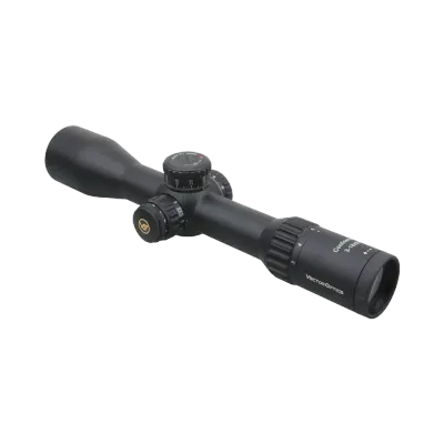 Vector Optics 34mm Continental x6 3-18x50 VEC FFP Riflescope MBR