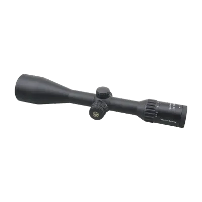 Vector Optics Continental x6 2.5-15x56 Riflescope BDC