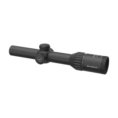 Vector Optics Continental x6 1-6x24 G4 Riflescope