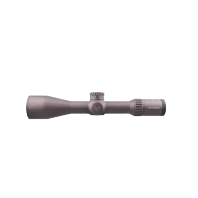 Vector Optics 34mm Continental x6 4-24x56 VEC FFP Riflescope MDR FDE