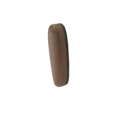 Pachmayr Recoil Pad D752B Medium 0.60'' Brown