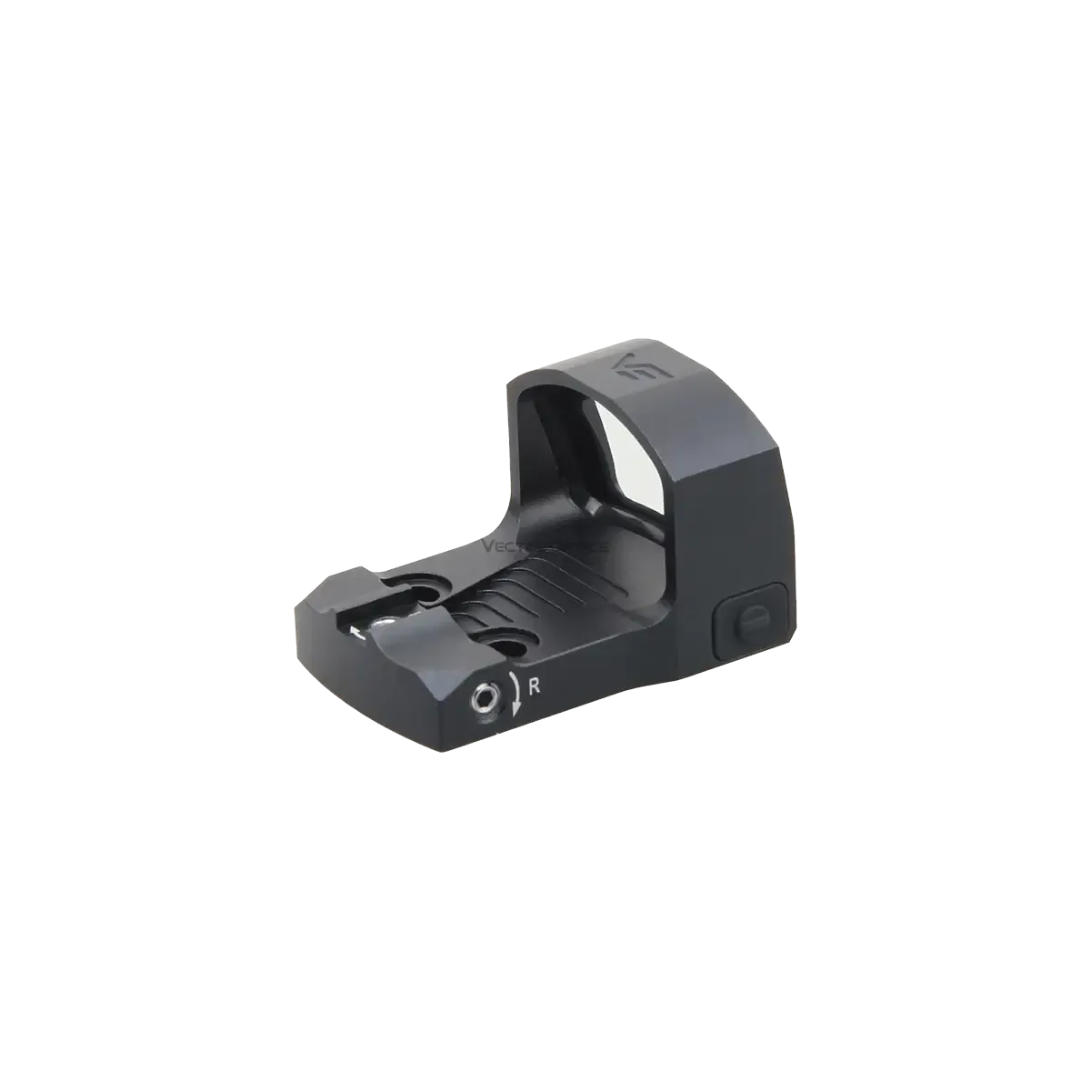Vector Optics Frenzy-S 1x17x24 MIC Pistol Green Dot Sight | Pro Vector Optics Frenzy-S 1x17x24 MIC Pistol Green Dot Sight | Pro