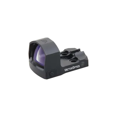 Vector Optics Frenzy-S 1x17x24 MIC Pistol Green Dot Sight